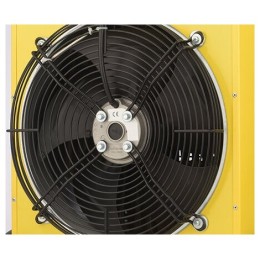 Тепловая пушка BALLU BHP-M-9  9000Вт прямой нагрев 850м3/ч    