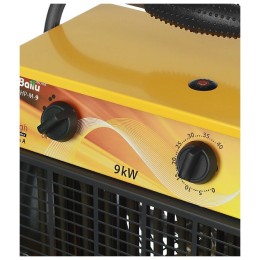 Тепловая пушка BALLU BHP-M-9  9000Вт прямой нагрев 850м3/ч    