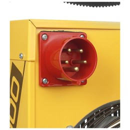 Тепловая пушка BALLU BHP-M-9  9000Вт прямой нагрев 850м3/ч    