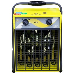 Тепловая пушка BALLU BHP-M-9  9000Вт прямой нагрев 850м3/ч    