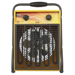 Тепловая пушка BALLU BHP-M-9  9000Вт прямой нагрев 850м3/ч    