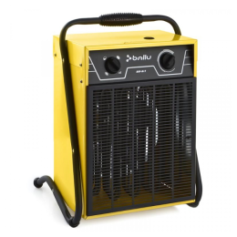 Тепловая пушка BALLU BHP-M-9  9000Вт прямой нагрев 850м3/ч    