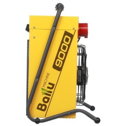 Тепловая пушка BALLU BHP-M-9  9000Вт прямой нагрев 850м3/ч    