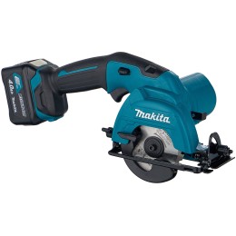 Пила циркулярная MAKITA HS301DWME