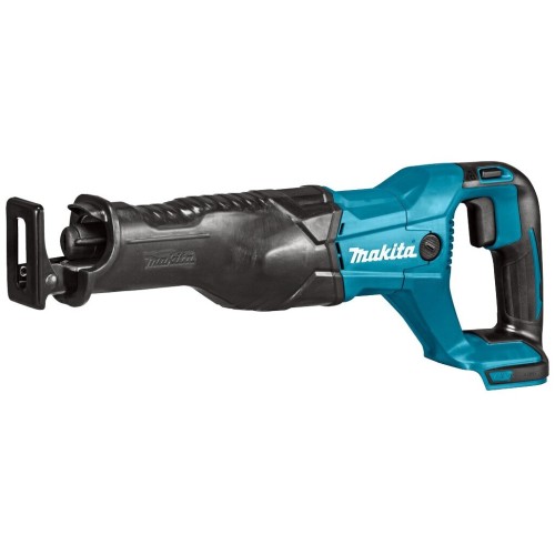 Ножовка MAKITA DJR186RFE 187266  18в 2х3ачli-ion 0-2800об\м ход-32мм рез-255мм 3.5кг чем подсв