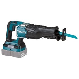 Ножовка MAKITA DJR360Z 183120  18вli-ion 0-2300\0-3000об\м ход-32мм рез-255мм 3.4кг кор б\акк и з\у