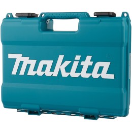Аккумуляторный гайковерт MAKITA TD110DWAE