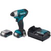 Аккумуляторный гайковерт MAKITA TD110DWAE