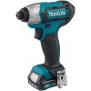 Аккумуляторный гайковерт MAKITA TD110DWAE