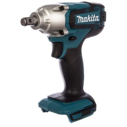Гайковерт аккумуляторный MAKITA DTW190Z  18В LI-ION 0-3000уд/м 190Нм 1/2'' 1.4кг кор БЕЗ АКК.и ЗУ
