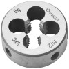 Плашка ЗУБР 4-28022-12-1.75 МАСТЕР круглая ручная М12x1.75