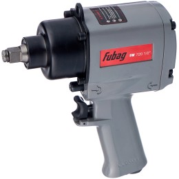 Гайковерт пневматический FUBAG IW 720  100192 ударный 1/2'' 226л/м 720нм 6.3бар 1/2''