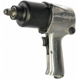 Гайковерт пневматический FUBAG IW 580  100191 ударный 1/2'' 226л/м 576нм 6.3бар 1/2'' +набор кейс