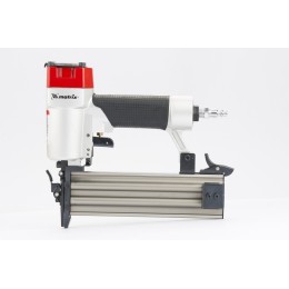 Степлер пневматический MATRIX 57410  для гвоздей от 10 до 50мм