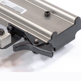 Степлер пневматический MATRIX 57410  для гвоздей от 10 до 50мм