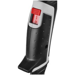 Фен технический ЗУБР ФТ-1600  мастер. слюдяной изолятор насадки 2 режима 350град/350л/мин