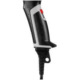 Фен технический ЗУБР ФТ-1600  мастер. слюдяной изолятор насадки 2 режима 350град/350л/мин