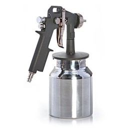 Краскораспылитель FUBAG BASIC S750/1.5 HP 110102