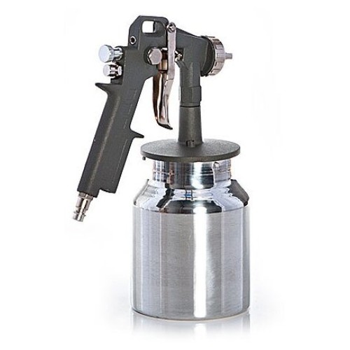 Краскораспылитель FUBAG BASIC S750/1.5 HP 110102