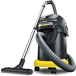 Пылесос KARCHER AD 4 PREMIUM