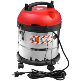 Строительный пылесос ЗУБР МАСТЕР, ПУ-20-1400 М3