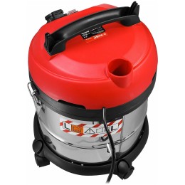 Строительный пылесос ЗУБР МАСТЕР, ПУ-20-1400 М3