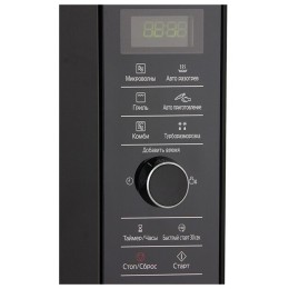 Микроволновая печь PANASONIC NN-GD38HSZPE