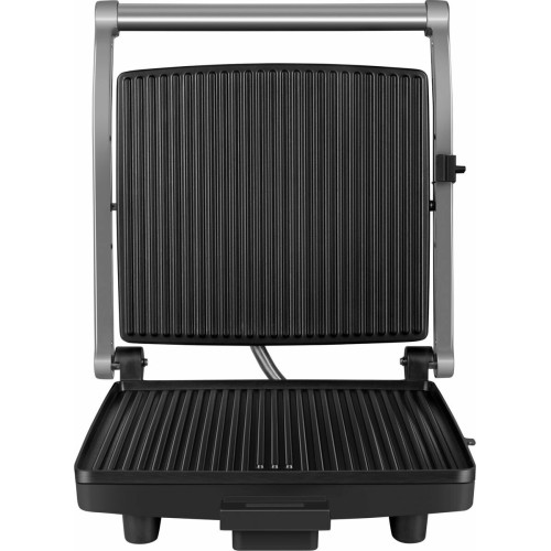 Гриль REDMOND SteakMaster RGM-M800 (Черный/сталь)