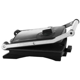Гриль REDMOND SteakMaster RGM-M800 (Черный/сталь)