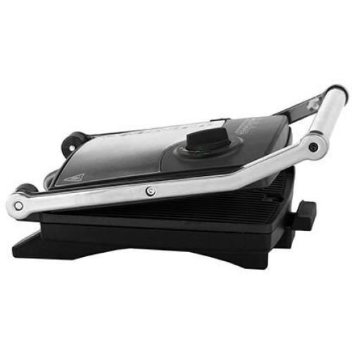 Гриль REDMOND SteakMaster RGM-M800 (Черный/сталь)