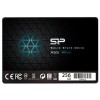 Накопитель SSD Silicon Power 256GB Ace A55 SP256GBSS3A55S25 2.5"", SATA III