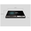 Накопитель SSD Silicon Power 256GB Ace A55 SP256GBSS3A55S25  2.5"", SATA III