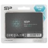 Накопитель SSD SILICON POWER Ace A55 SP512GBSS3A55S25 512Гб, 2.5"", SATA III"