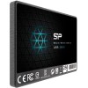 Накопитель SSD SILICON POWER Ace A55 SP512GBSS3A55S25 512Гб, 2.5"", SATA III"