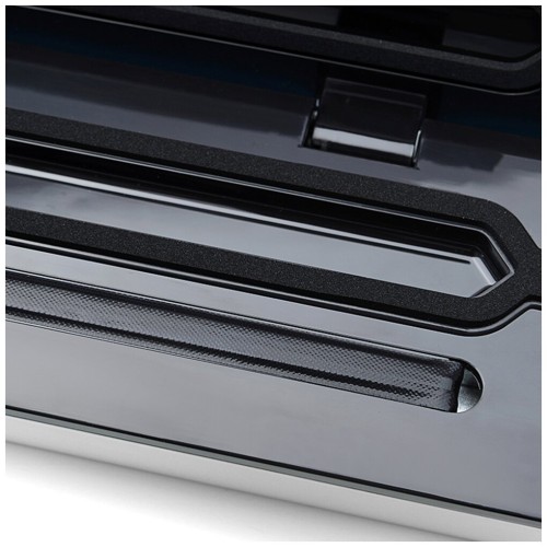 Вакуумный упаковщик KITFORT KT-1503-1 90Вт белый