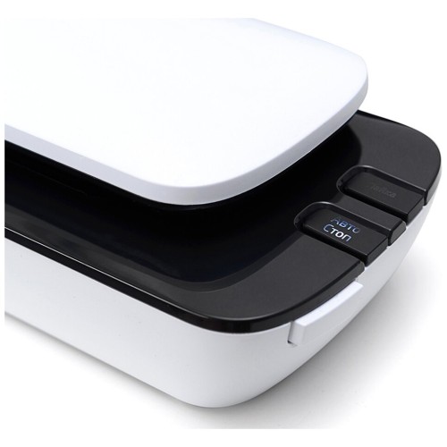 Вакуумный упаковщик KITFORT KT-1503-1 90Вт белый