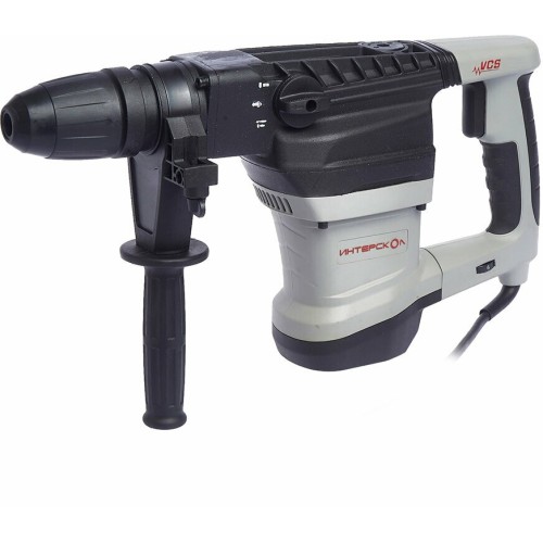 Перфоратор ИНТЕРСКОЛ П-40/1100ЭВ SDS max [519.0.0.00]