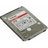 Жёсткий диск WD Blue™ WD20SPZX 2ТБ 2,5" 5400RPM 128MB (SATA-III) Mobile