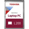 Жёсткий диск WD Blue™ WD20SPZX 2ТБ 2,5" 5400RPM 128MB (SATA-III) Mobile
