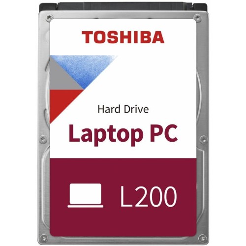 Жёсткий диск WD Blue™ WD20SPZX 2ТБ 2,5" 5400RPM 128MB (SATA-III) Mobile