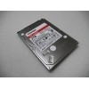 Жёсткий диск WD Blue™ WD20SPZX 2ТБ 2,5" 5400RPM 128MB (SATA-III) Mobile