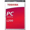 Жёсткий диск WD Blue™ WD20SPZX 2ТБ 2,5" 5400RPM 128MB (SATA-III) Mobile