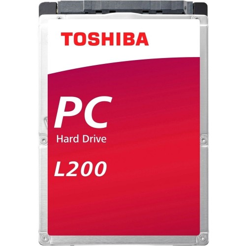 Жёсткий диск WD Blue™ WD20SPZX 2ТБ 2,5" 5400RPM 128MB (SATA-III) Mobile
