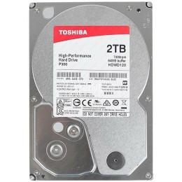 Жёсткий диск WD Blue™ WD20SPZX 2ТБ 2,5" 5400RPM 128MB (SATA-III) Mobile