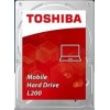 Жёсткий диск WD Blue™ WD20SPZX 2ТБ 2,5" 5400RPM 128MB (SATA-III) Mobile