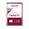 Жёсткий диск WD Blue™ WD20SPZX 2ТБ 2,5" 5400RPM 128MB (SATA-III) Mobile