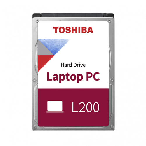 Жёсткий диск WD Blue™ WD20SPZX 2ТБ 2,5" 5400RPM 128MB (SATA-III) Mobile