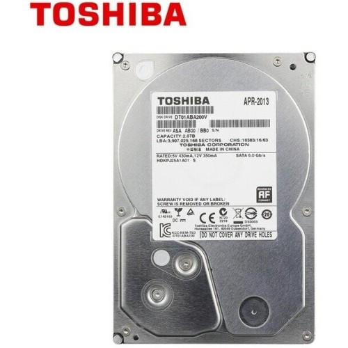 Жёсткий диск WD Blue™ WD20SPZX 2ТБ 2,5" 5400RPM 128MB (SATA-III) Mobile