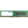 Модуль памяти Patriot DIMM DDR4 4Gb (pc-21300) 2666MHz Patriot PSD44G266641