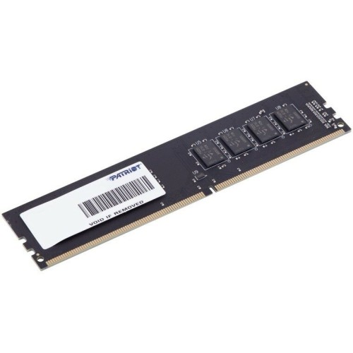 Модуль памяти Patriot DIMM DDR4 4Gb (pc-21300) 2666MHz Patriot PSD44G266641